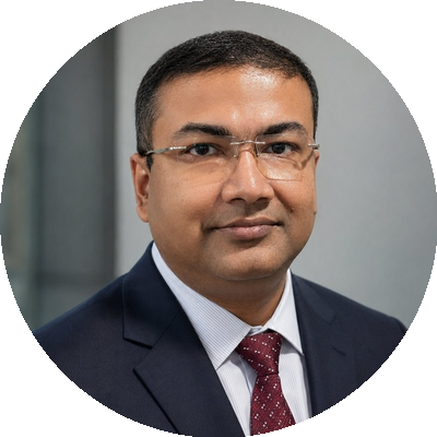 Abhijit Ghosh